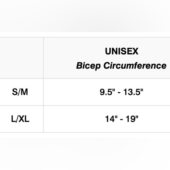 Zensah Compression Arm Sleeves - Picture 5 of 5